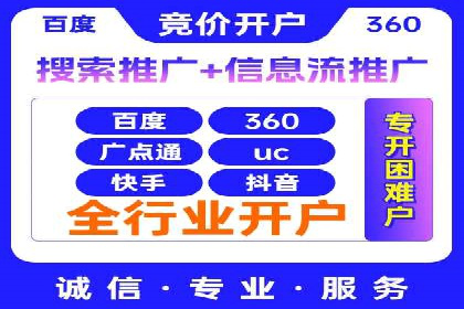 成功SEM托管案例解析